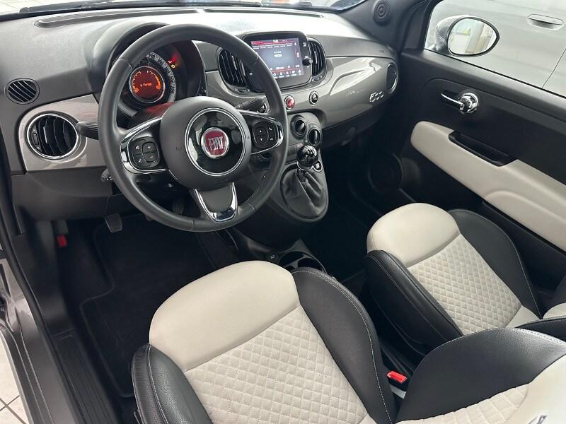 FIAT 500 (2015-2024) 500 1.0 Hybrid Dolcevita