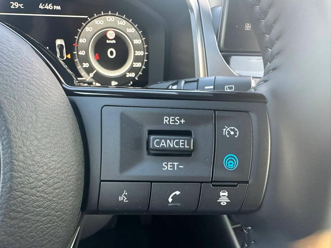 Nissan Qashqai 1.5 e-power N-Connecta 2wd