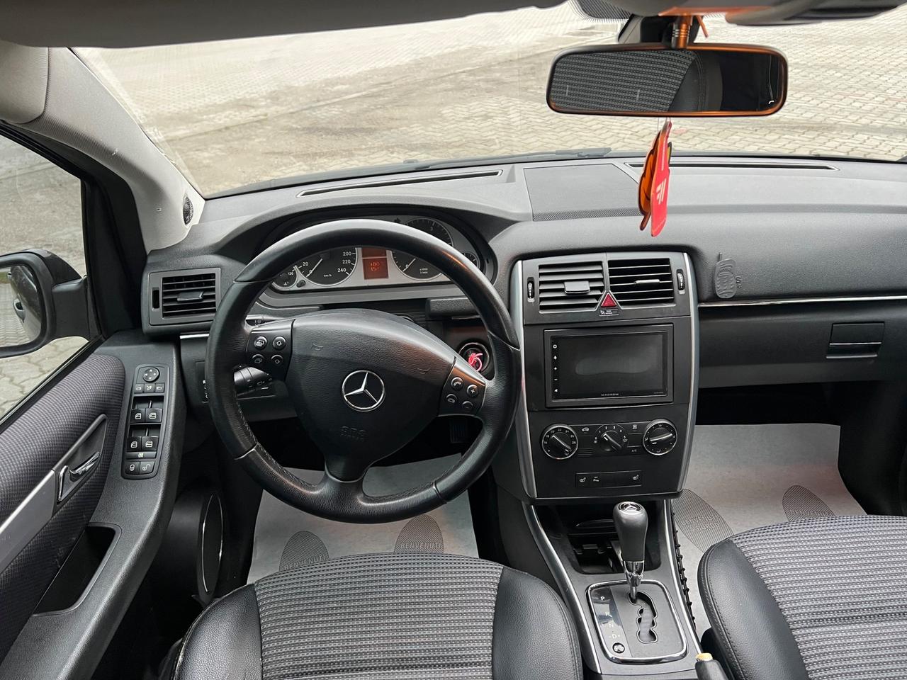 Mercedes-benz B 180 CDI Premium
