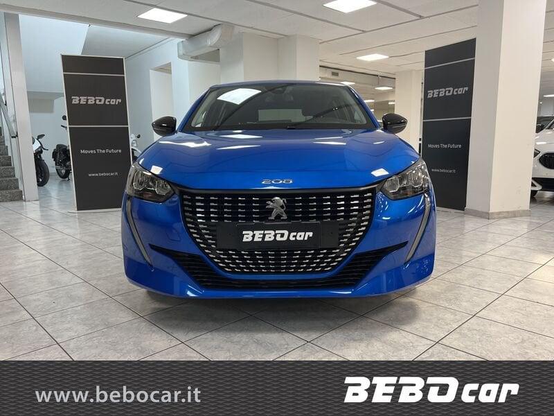 Peugeot 208 PureTech 100 Stop&Start 5 porte Allure