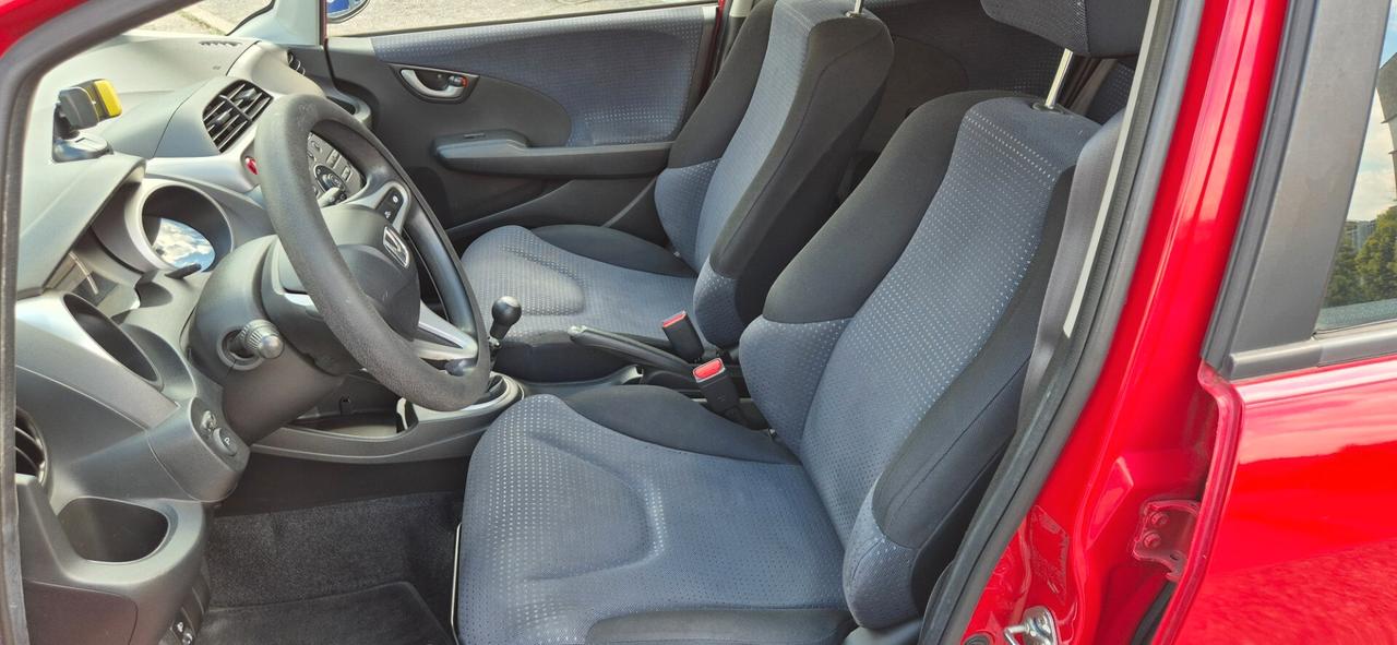 Honda Jazz 1.2 i-VTEC