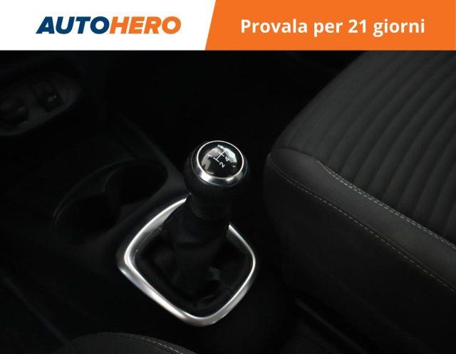 TOYOTA Yaris 1.0 72 CV 5 porte Active