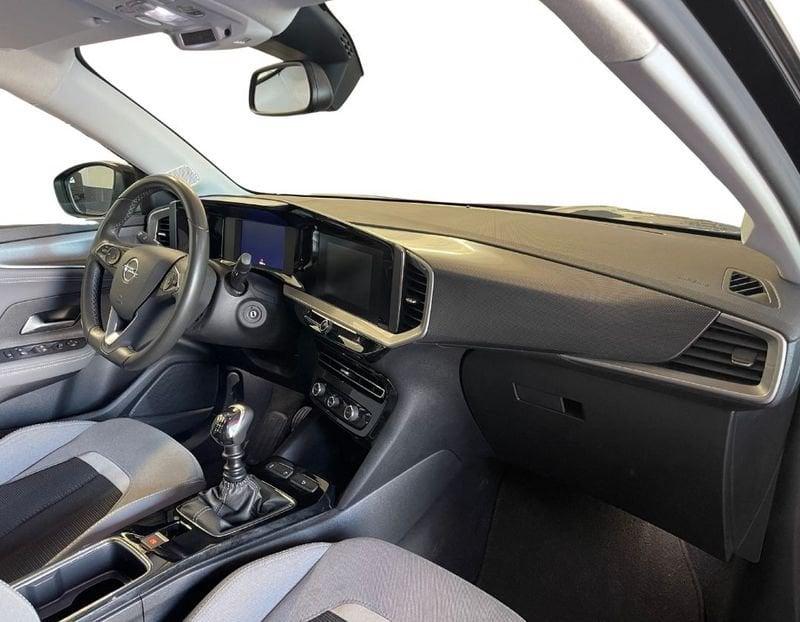 Opel Mokka 1.2 Turbo Elegance