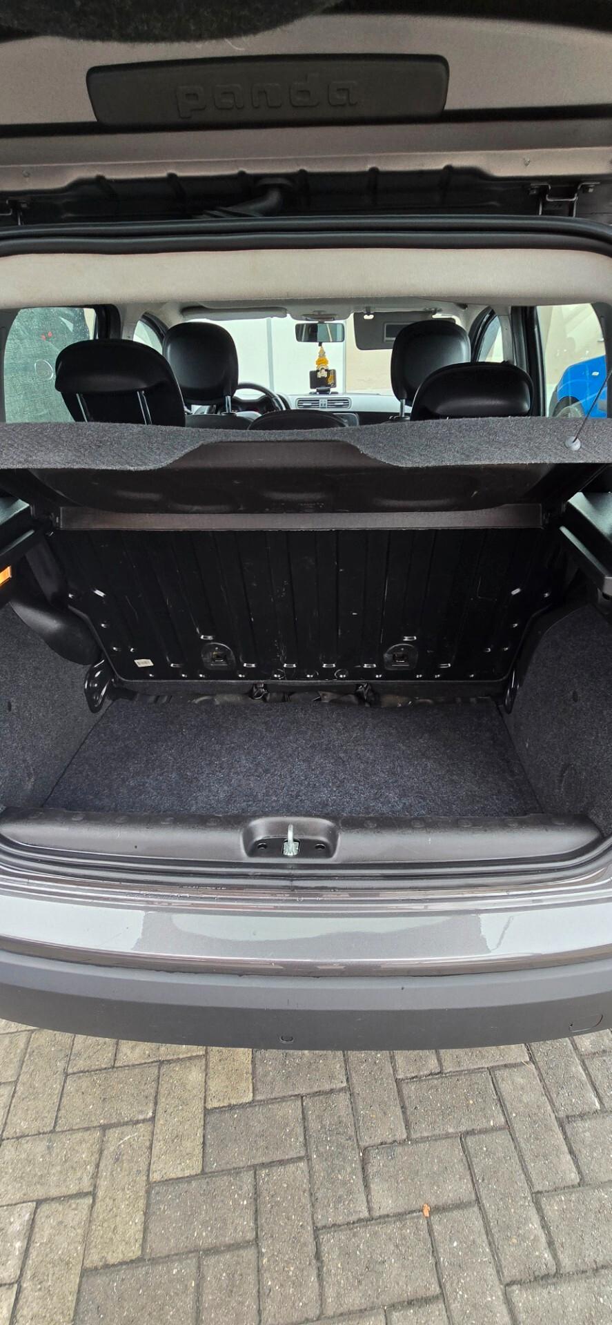 Fiat Panda 1.3 MJT 95 CV S&S Easy