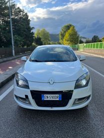 Renault Megane Mégane 1.5 dCi 110CV Start&Stop GT Line