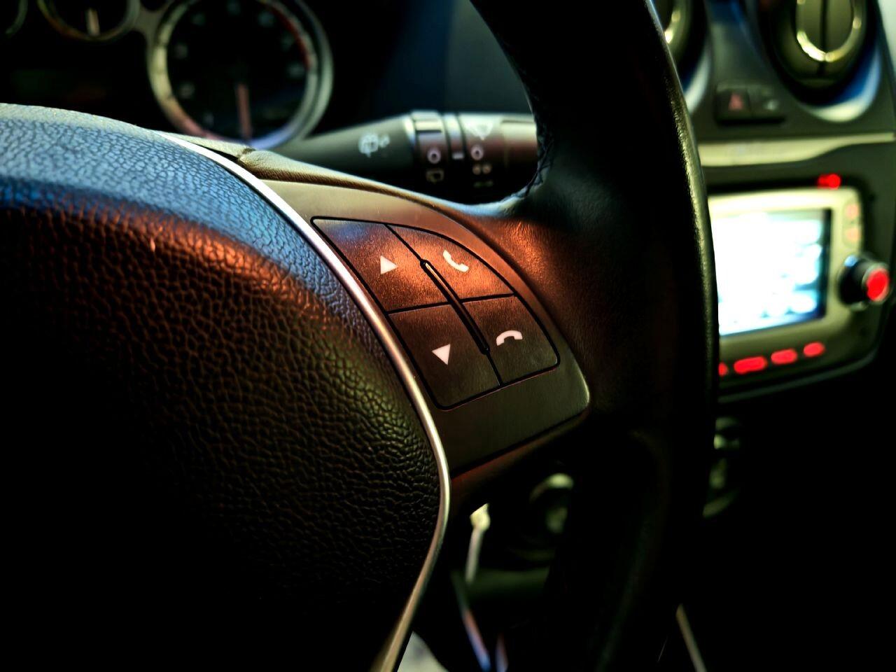 Alfa Romeo MiTo 1.4 Urban 78cv Euro 6B