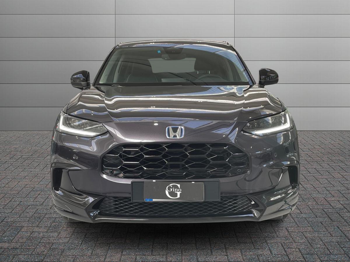 HONDA ZR-V 2.0 hev Sport
