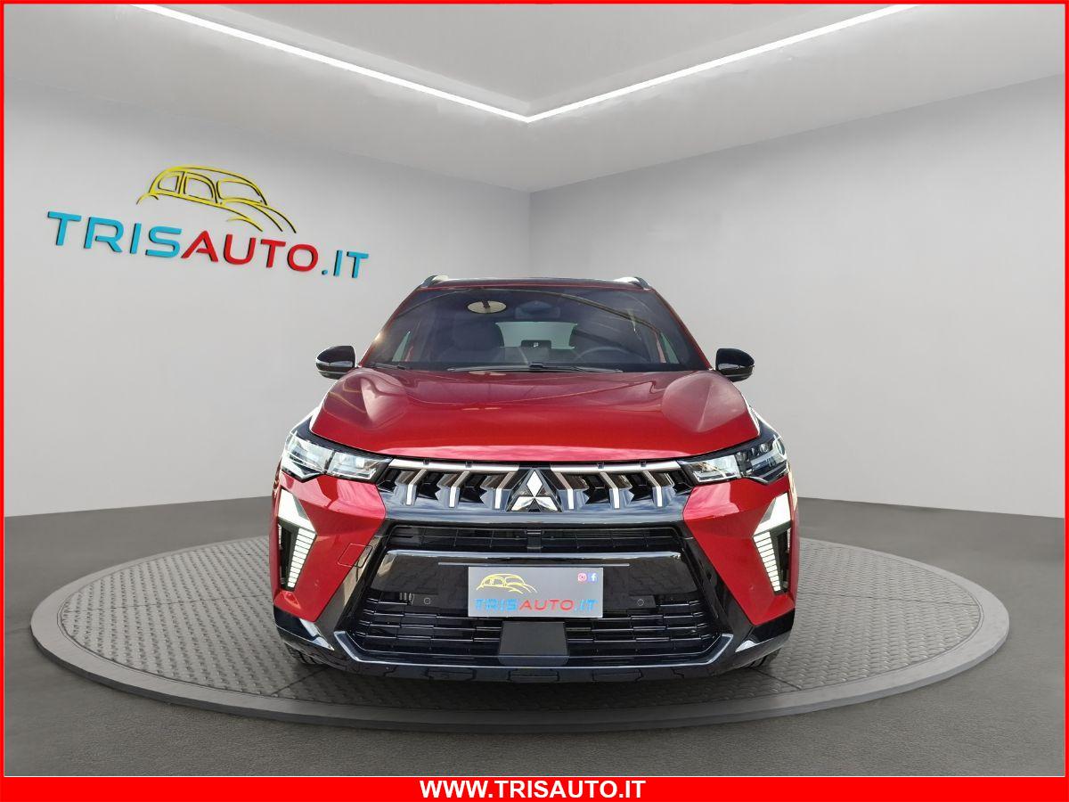 MITSUBISHI ASX 1.0 Invite Plus NEOPATENTATI (FULL LED+NAVI)