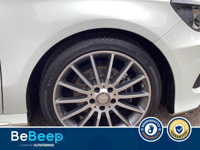 Mercedes-Benz Classe A A 180 PREMIUM E6