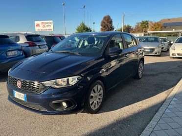 Fiat Tipo 1.6 Diesel Neopatentati