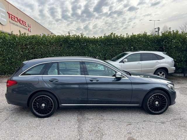 Mercedes-Benz C 250 BlueTEC S.W. 4Matic Automatic Executive