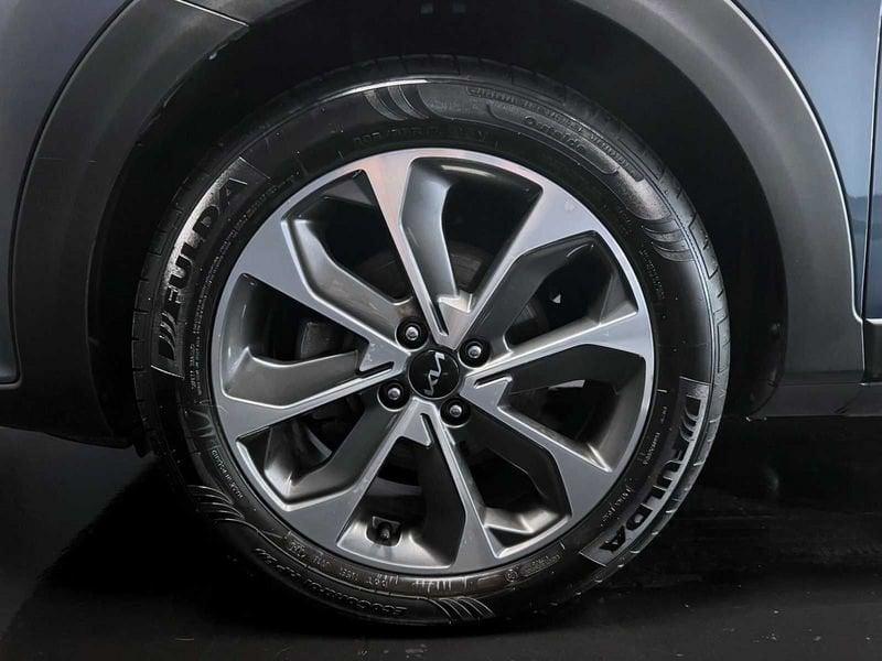 KIA Stonic Stonic 1.0 T-GDi 100 CV MHEV MT Style