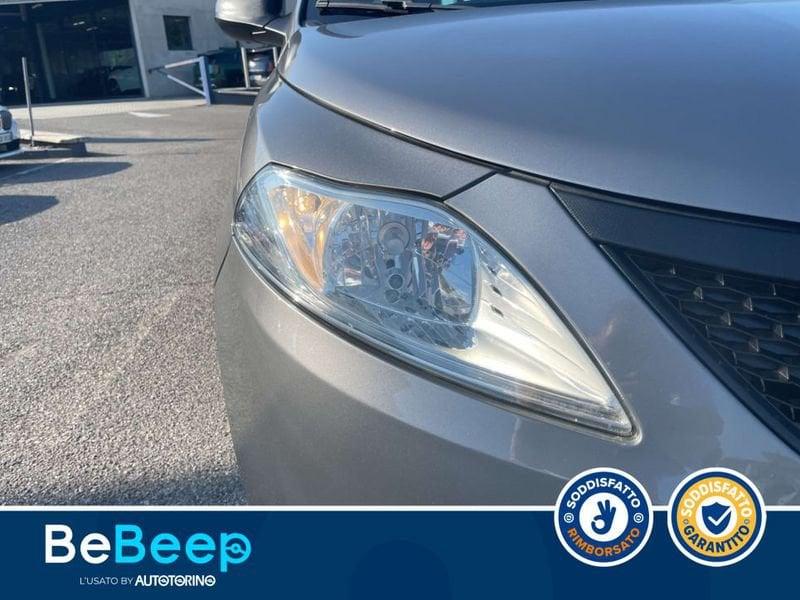 Lancia Ypsilon 1.2 ELEFANTINO BLU S&S 69CV MY19