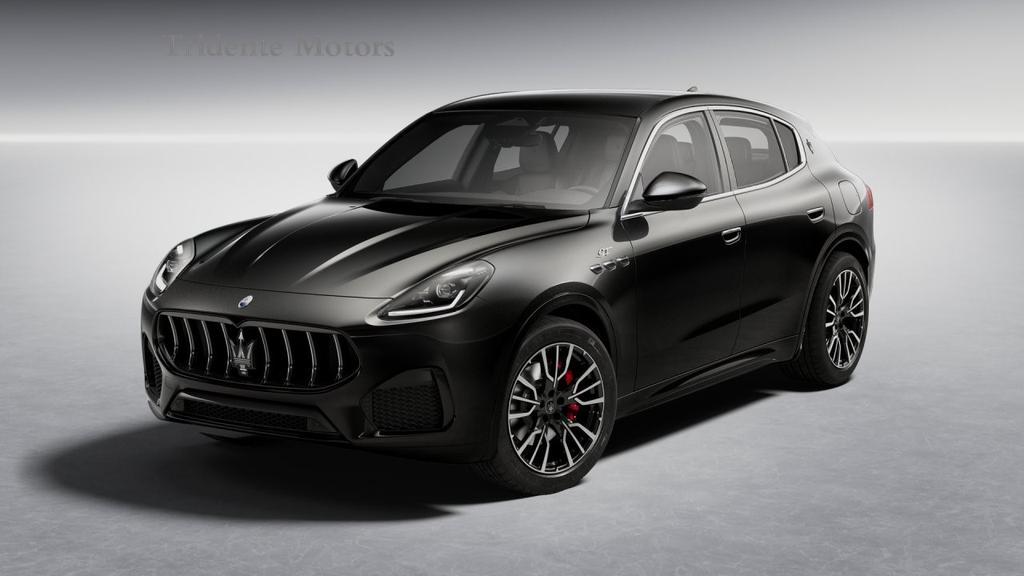 Maserati Grecale 2.0 MHEV GT AWD Auto