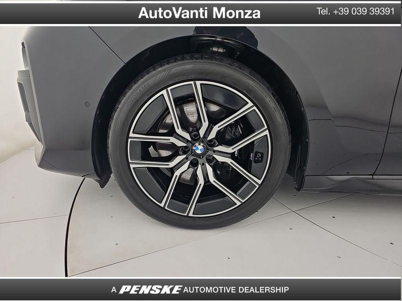 BMW Serie 7 740d mhev xdrive MSport Pro auto