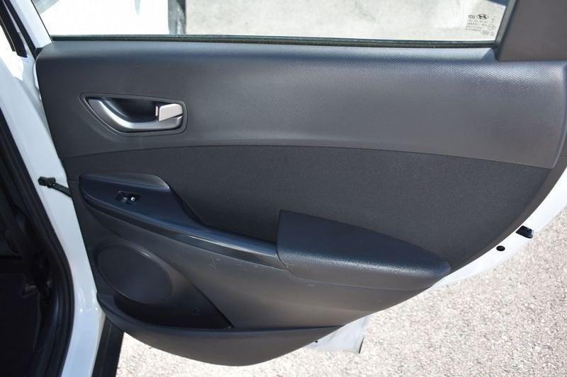 Hyundai Kona 1.6 CRDi 115cv Classic