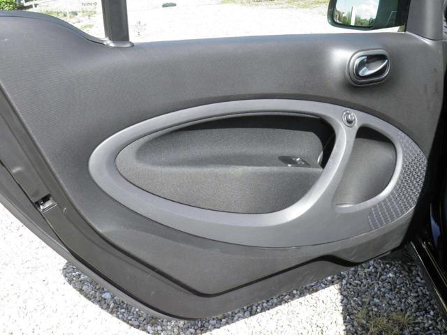 SMART ForTwo 70 1.0 twinamic Passion