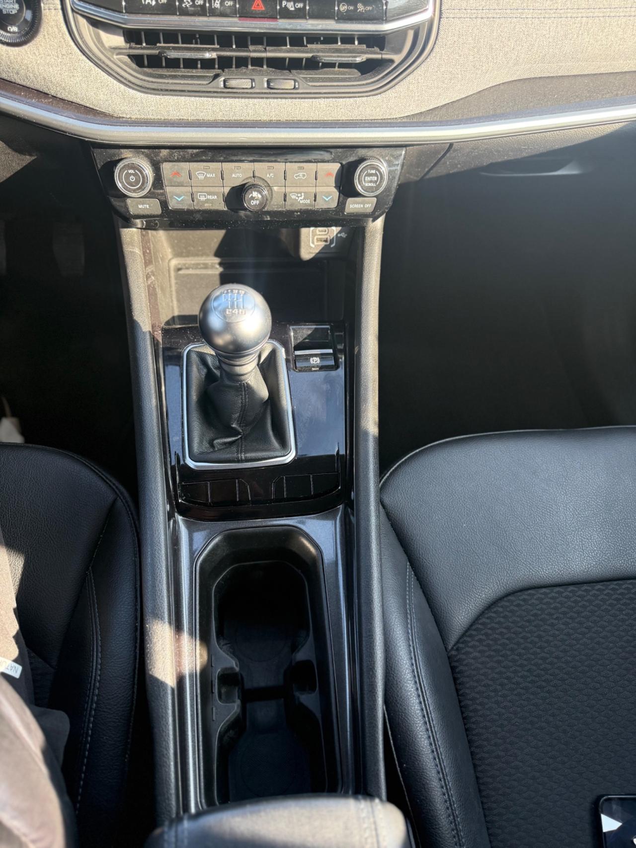 Jeep Compass 1.6 Multijet II 2WD Business