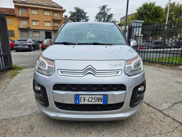 CITROEN C3 Picasso 1.6 HDi 90