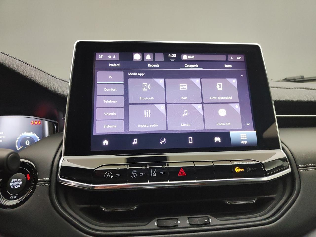 JEEP Compass II 2021 1.6 MJT 130CV LIMITED