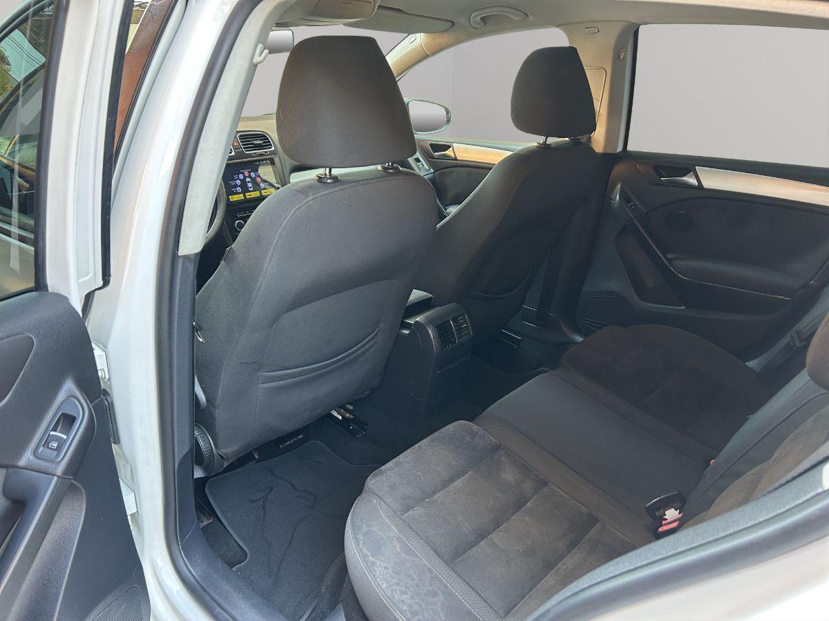 VOLKSWAGEN - Golf - 1.6 TDI DPF 5p. Highline