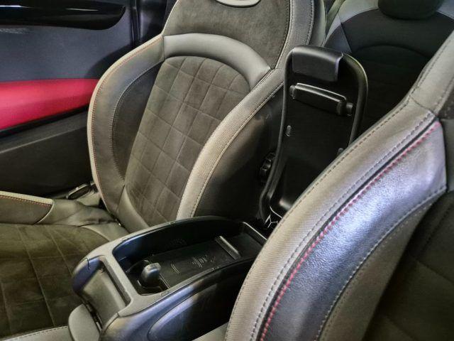 MINI John Cooper Works 2.0 John Cooper Works - UNIP. - Harman/Kardon