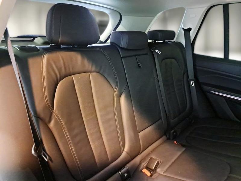 BMW X5 xDrive 25d XLine autom.
