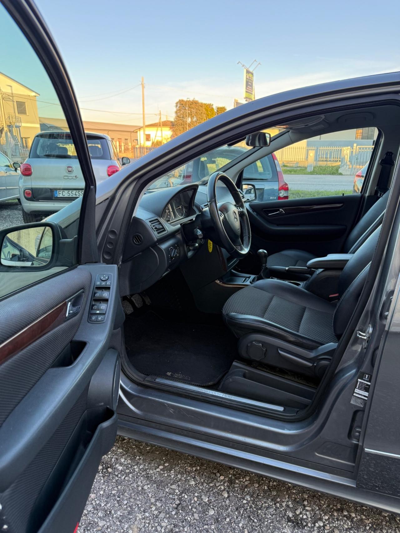 Mercedes-benz A 180 CDI Avantgarde