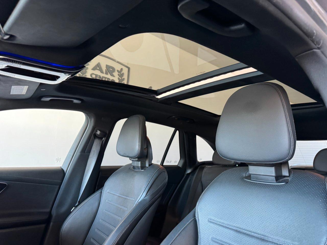 Mercedes GLC SUV GLC 300 AMG Premium Plus 4matic auto