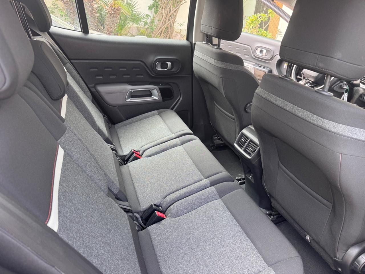 Citroen C5 Aircross BlueHDi 130 S&S Business