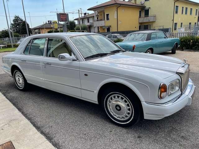 Rolls-Royce Silver Seraph Silver Seraph 5.4