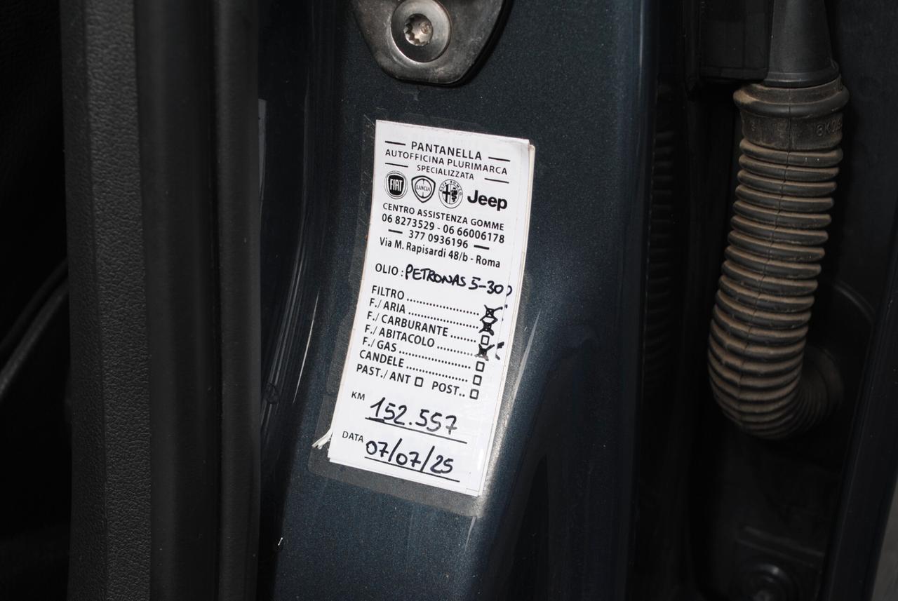 AUDI A4 2.0 TDI 143 CV OK NEOPATENTATI