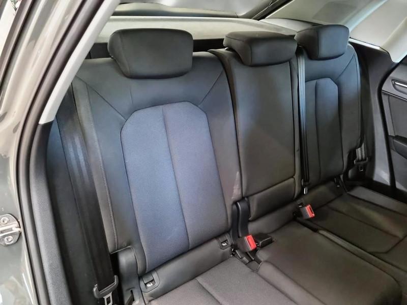 AUDI Q3 35 TDI S tronic Business