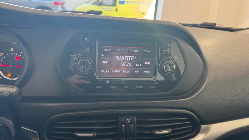 FIAT Tipo 1.3 Mjt 95 Cv. Life