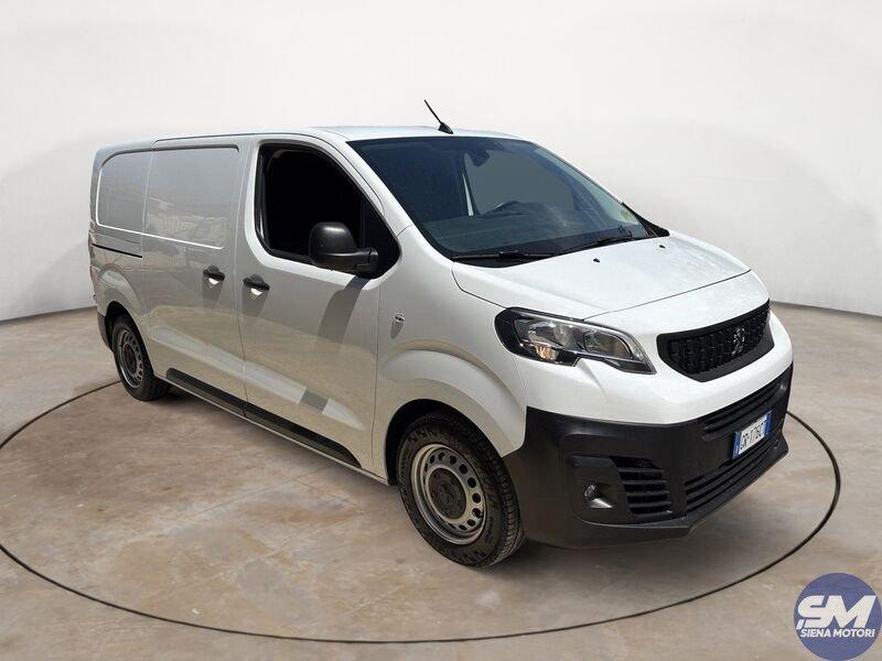Peugeot Expert BlueHDi 120 S&S PL-TN Furgone Premium Standard