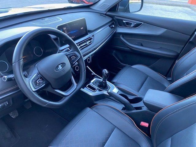 DR MOTOR DR 5.0 1.5 Bi-Fuel GPL "UNICO PROPRIETARIO"