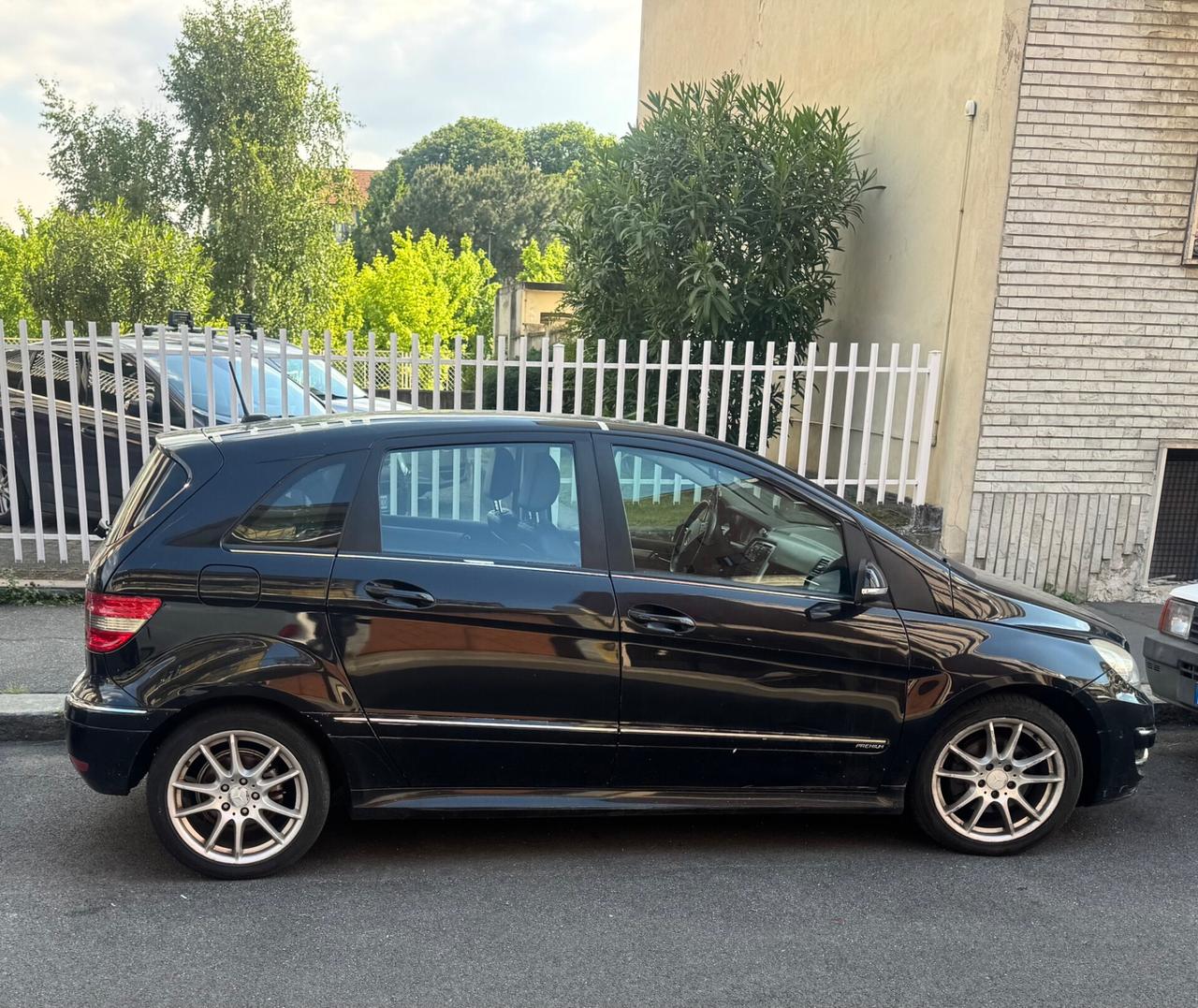 Mercedes-benz B 200 CDI Sport(Su appuntamento)
