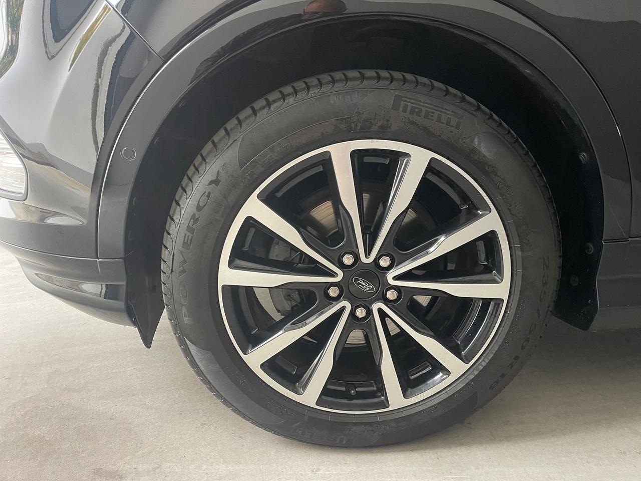 Ford Kuga 1.5 TDCi 120 cv ST-Line - PROMO FI #7310