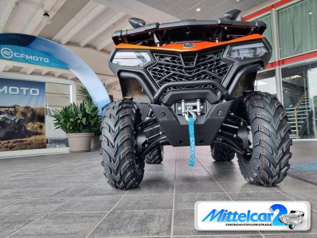 CF MOTO Other NEW X5 L IN PRONTA CONSEGNA !!