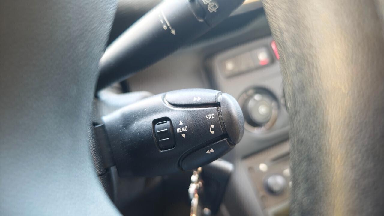Citroen C3 Picasso 1.6 HDi 90cv Exclusive per neopatentati