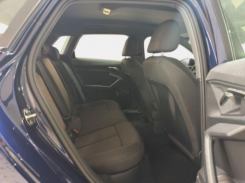 Audi A3 Sportback 35 TDI S tronic Business