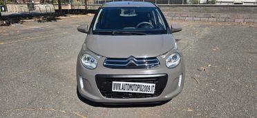 Citroen C1 VTi 68 5 porte Feel superprezzo garantita