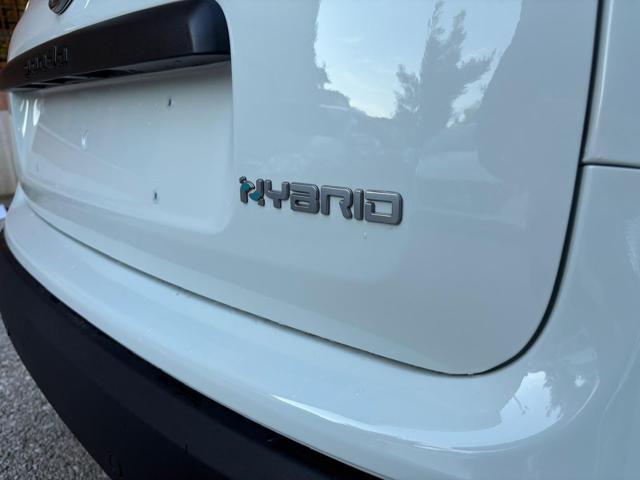 FIAT Panda 1.0 S&S Hybrid 4 posti