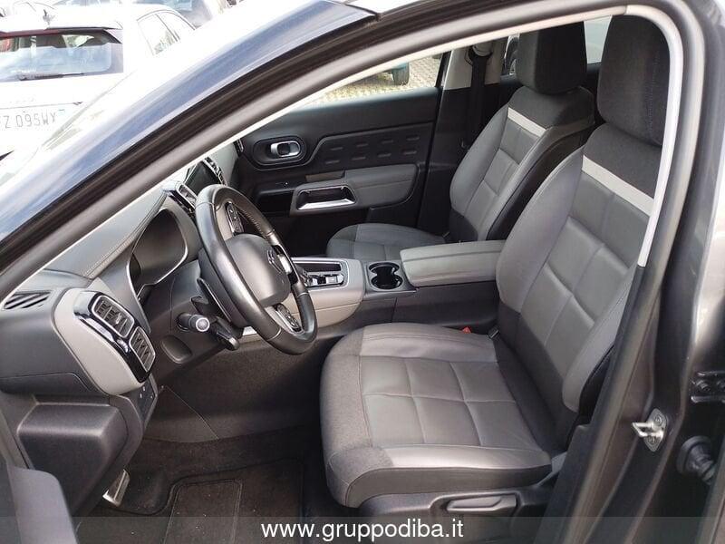 Citroën C5 Aircross 2018 Diesel 1.5 bluehdi Feel Pack s&s 130cv eat8 m