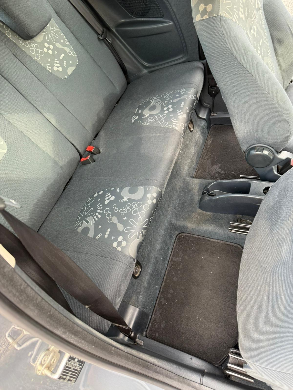 Ford Ka Ka+ 1.3 TDCi 75CV Titanium cDPF