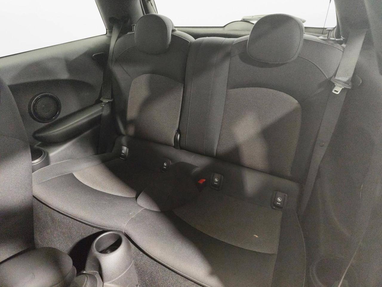 MINI Mini One 55kW 3 Porte