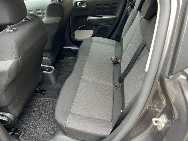 CITROEN C3 BlueHDi 100 S&S Feel Pack