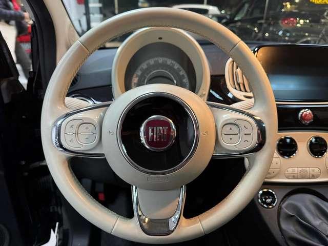 Fiat 500 500 1.0 hybrid Dolcevita 70cv PERFETTA PARI NUOVO