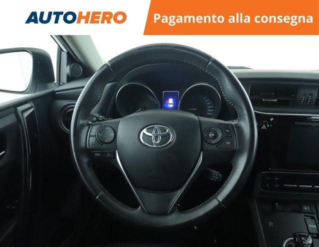 TOYOTA Auris Touring Sports 1.8 Hybrid Active