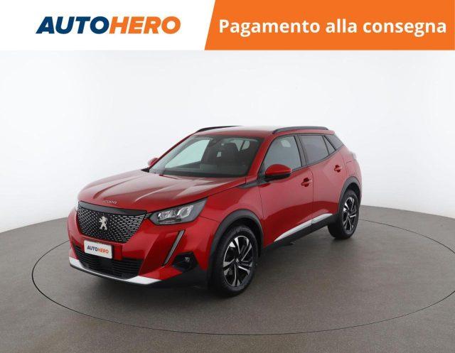 PEUGEOT 2008 PureTech 130 S&S Allure Pack